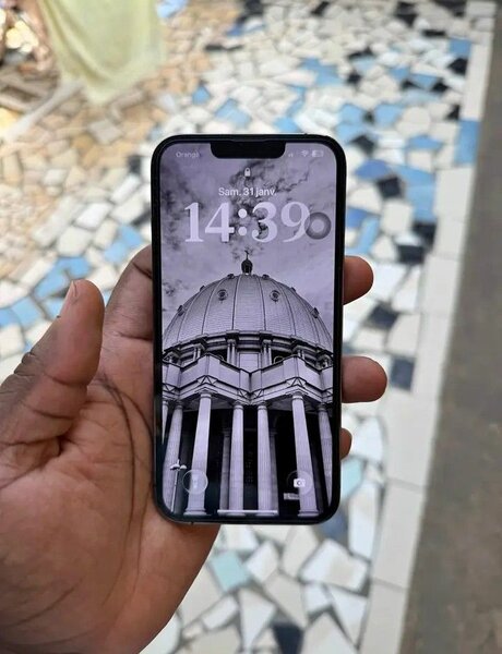 iPhone 11 Pro Max état impeccable