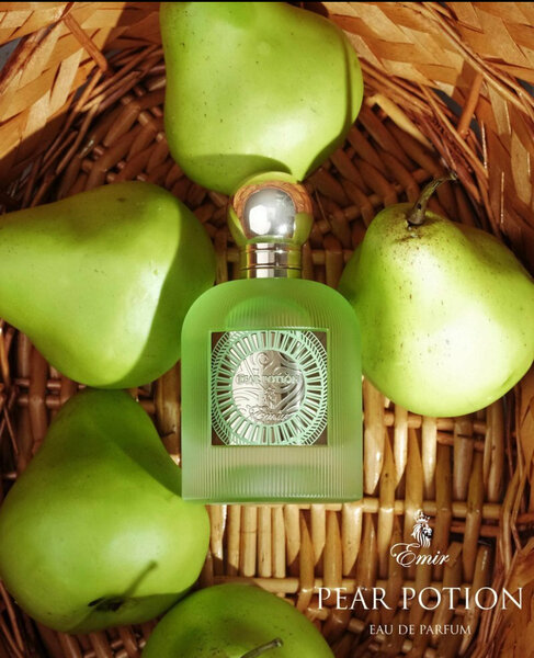 Parfum Émir Pear Potion