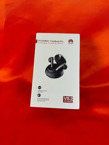Écouteurs intra-auriculaires HUAWEI FreeBuds Pro