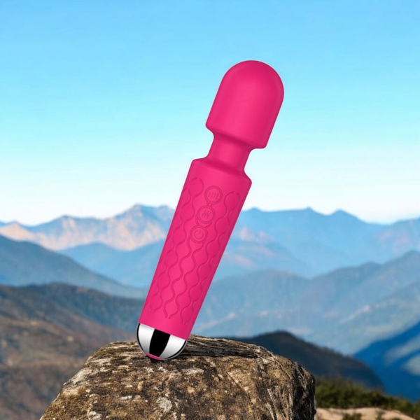 Vibro Masseur sextoys ModelM20