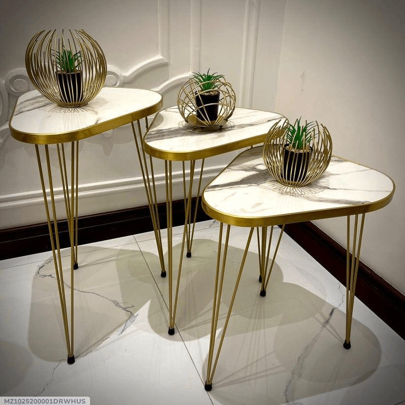 Coffee Table -set of 3