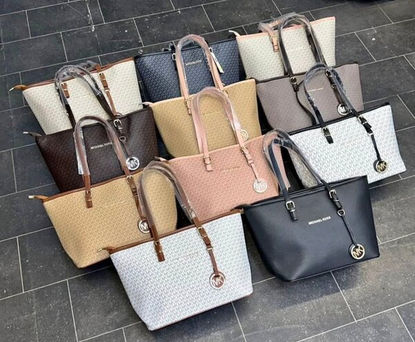 Sac à main en cuir élégant