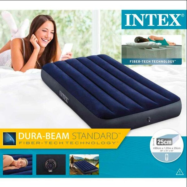 Matelas gonflables