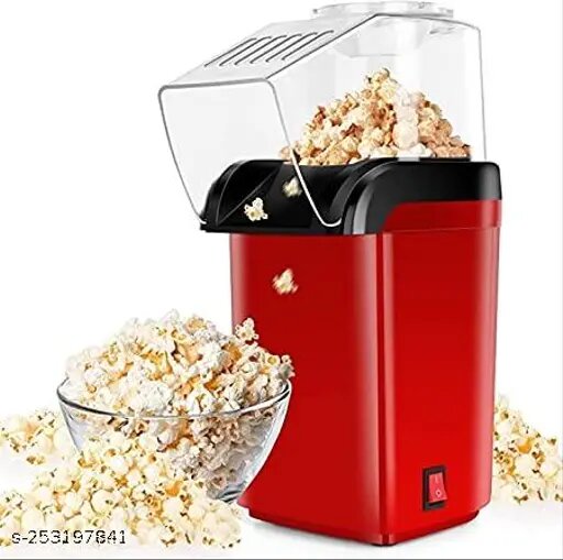 Popcorn maker mini