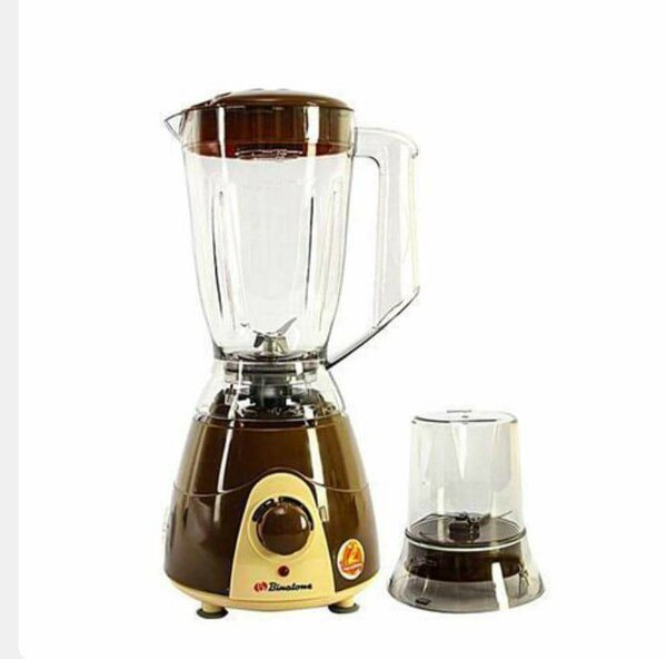 Blender puissant de cuisine