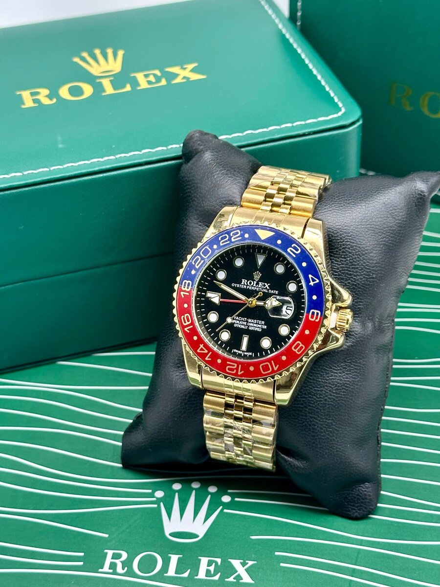 Montre Rolex GMT-Master II