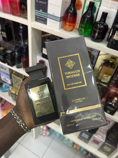 Tobacco INCENSE