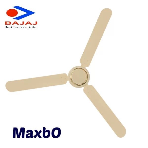 Bajaj long Blade ceiling fan