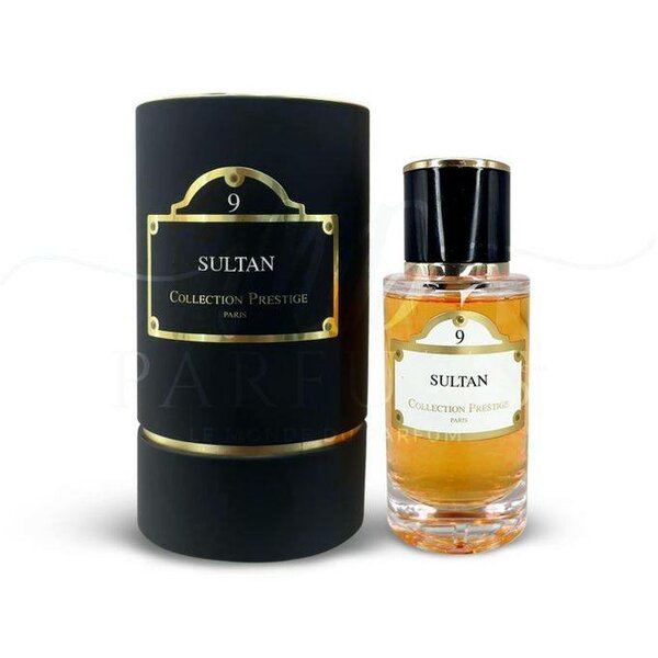 Sultan Collection Prestige Parfum