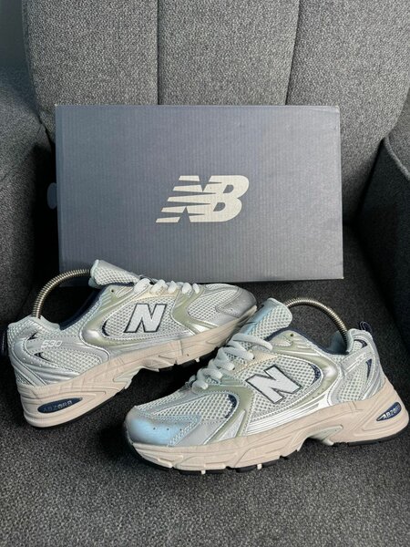 Chaussures de course modernes