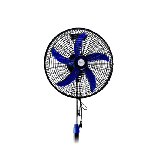 Ventilateur sur pied 18 pouces