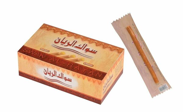 Siwak Naturel Al-Rayan
