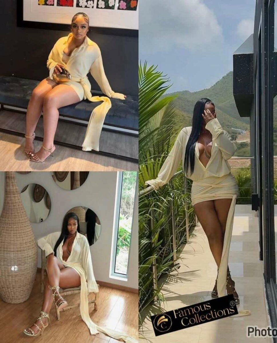 Robe élégante pour femmes