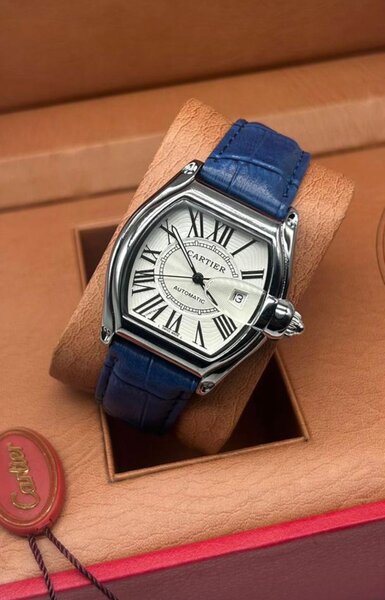 Montre automatique élégante