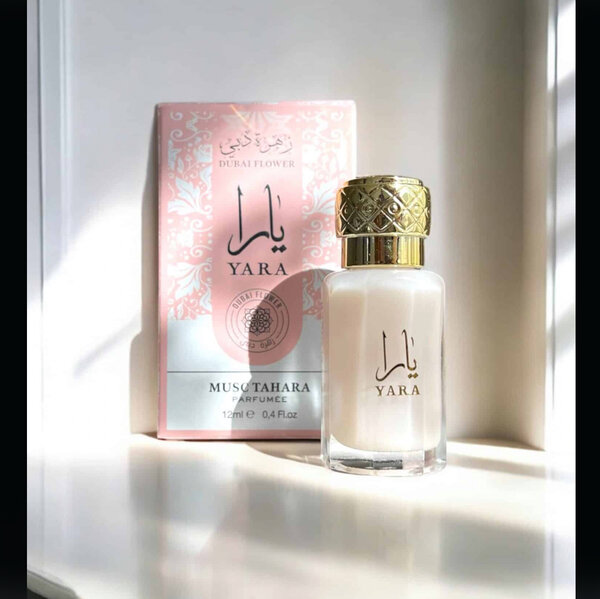 Parfum Yara Musc Tahara