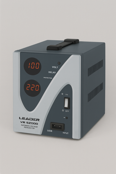 Stabilisateur de Tension Automatique