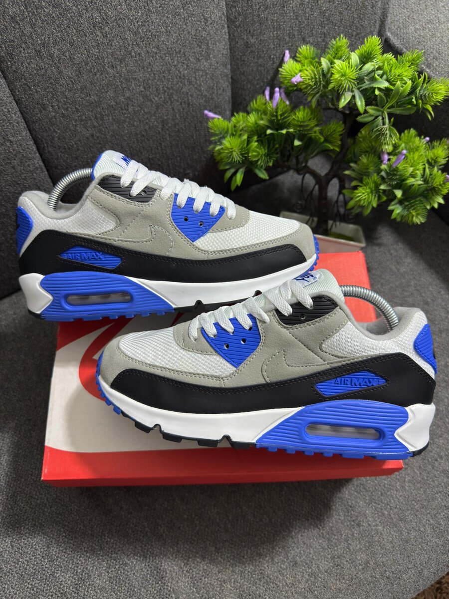 Air Max 90 Chaussures Sport
