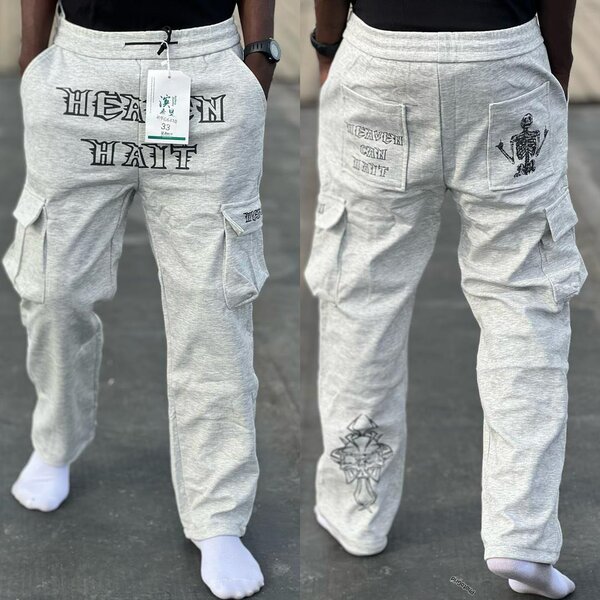 Jeans pantalon homme