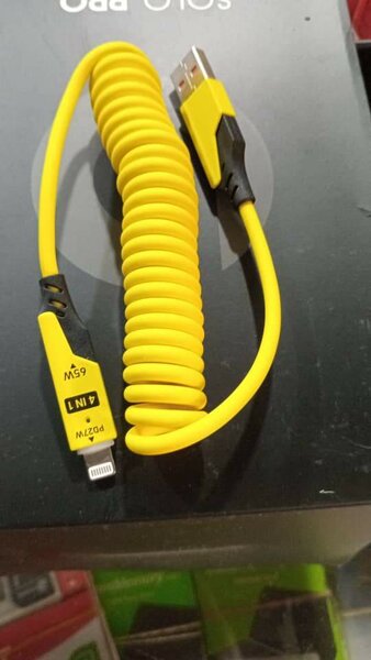 Cable de données  Fast