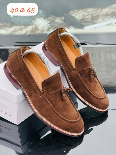 Magnifique chaussure homme