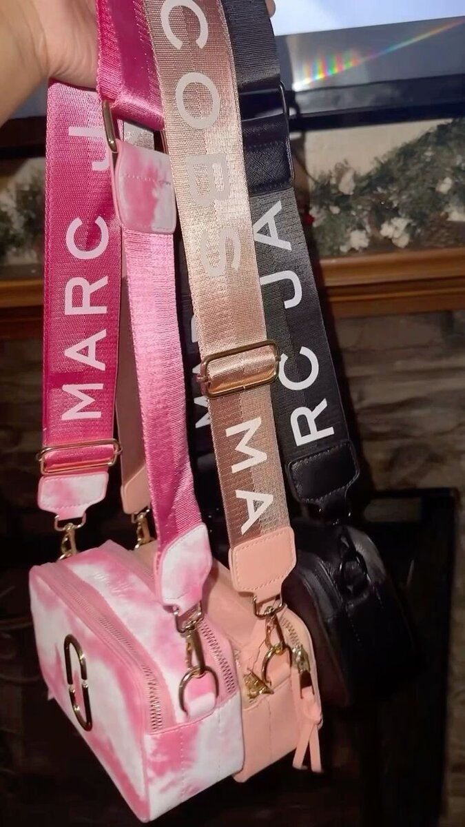 Sac à main Marc Jacobs pour femme