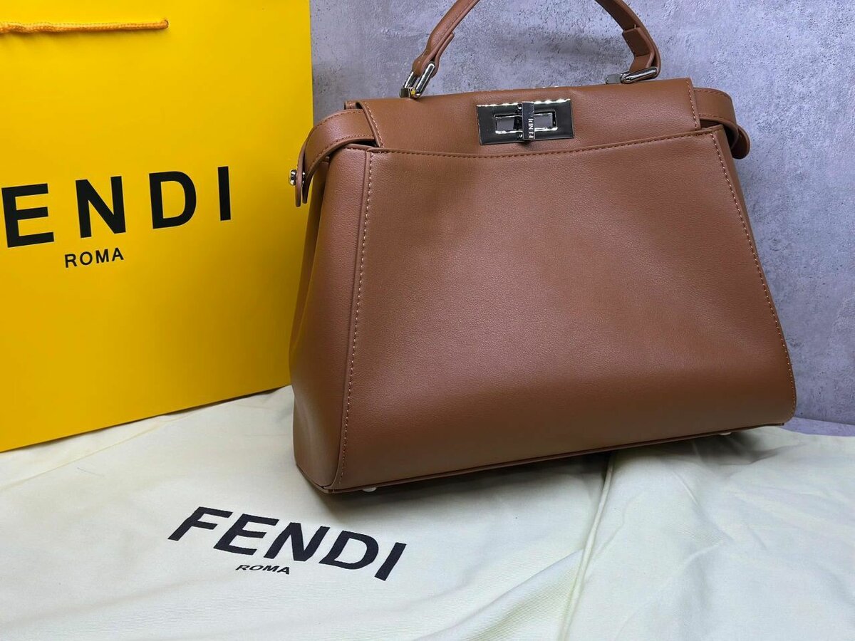 FENDI PREMIUM