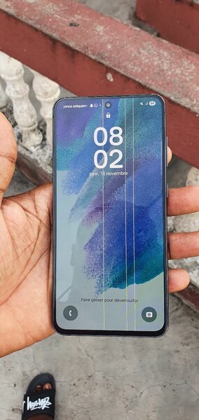 Samsung Galaxy S21 FE 5G