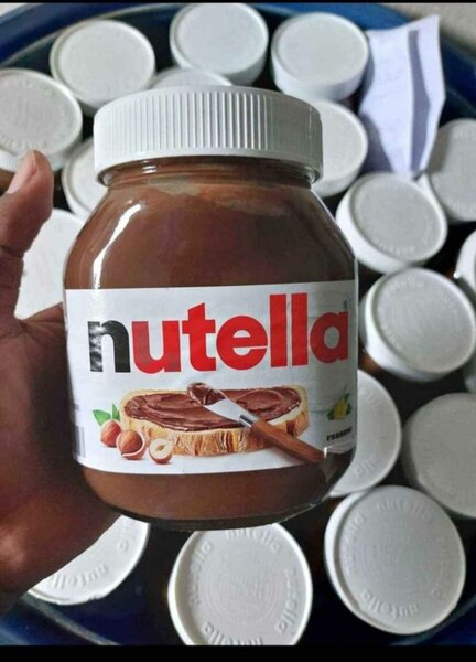 Nutella Chocolate