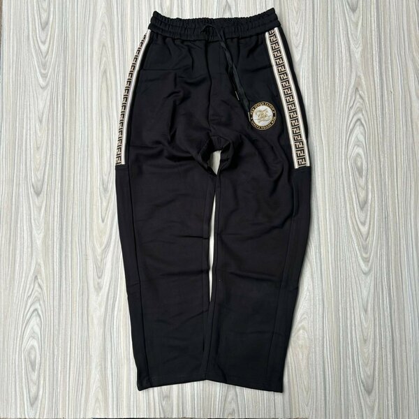 UNISEX JOGGERS