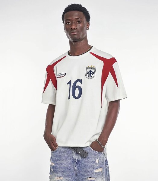 Maillot de football rétro