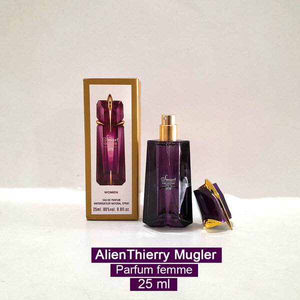AlienThierry Mugler