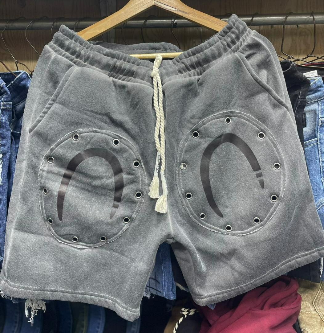 Shorts décontractés pour homme