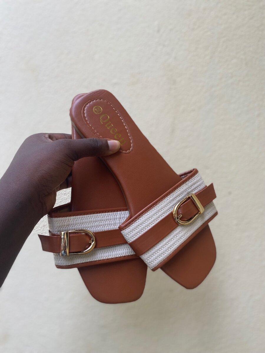 Sandales élégantes pour femmes