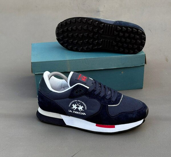 Baskets de sport élégantes