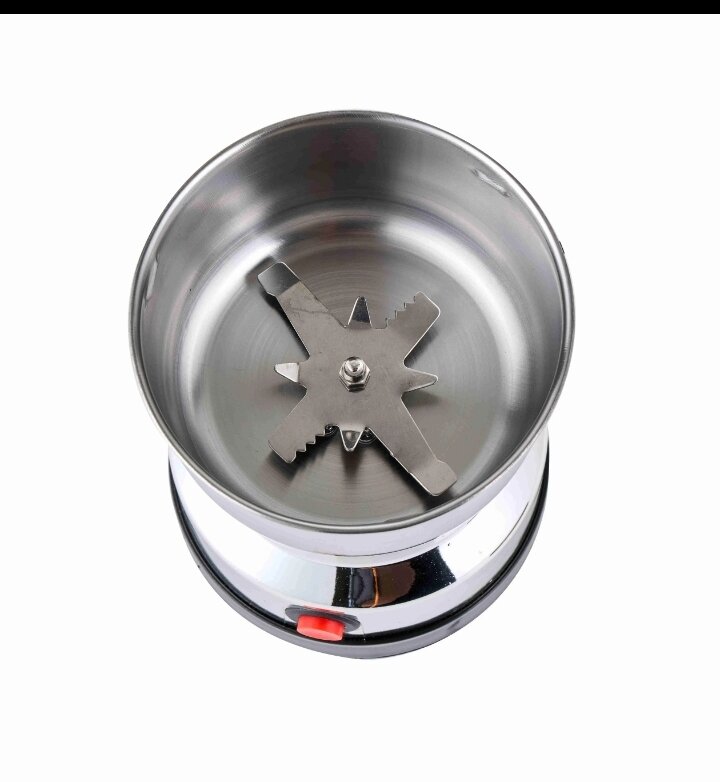 Moulin électrique pour épices et café