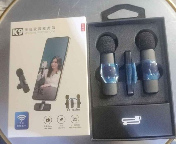 MICRO CRAVATE 2 EN 1