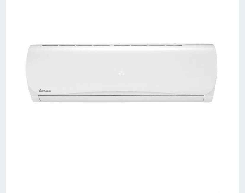 CHIGO AIR CONDITIONER