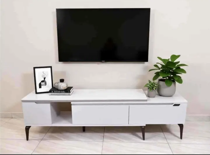 Meuble TV design pour salle à manger