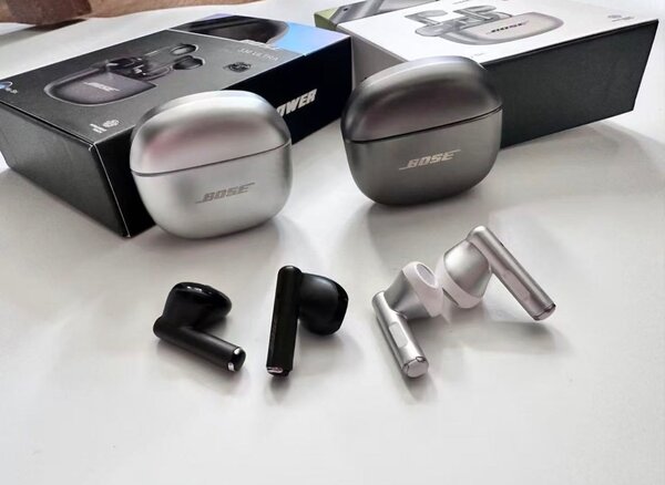 Écouteurs sans fil Bose