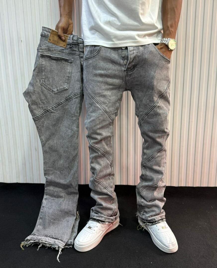 Jeans homme décontractés stylés