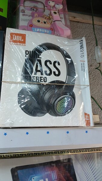 Casque JBL Tune 510 BT