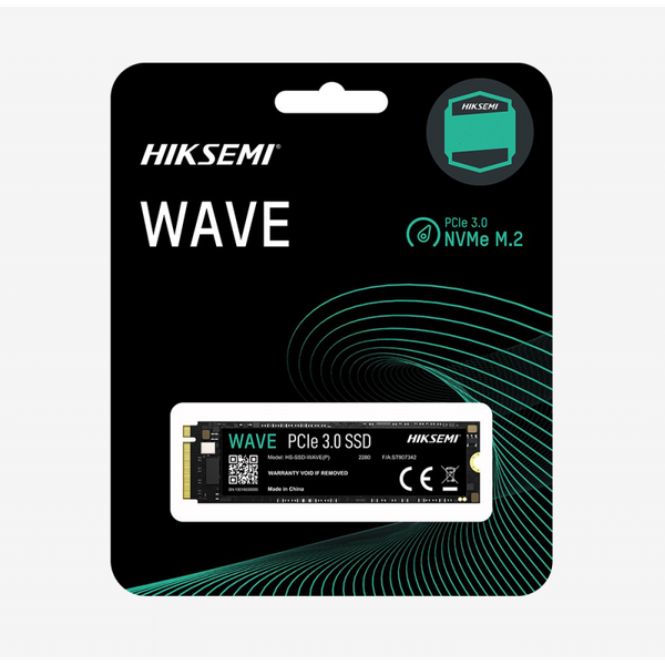 HIKSEMI SSD 1to NVMe PCIe 3.0