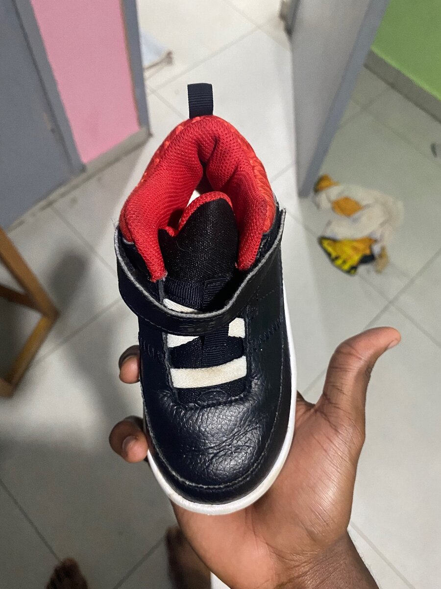 Chaussures enfant sport