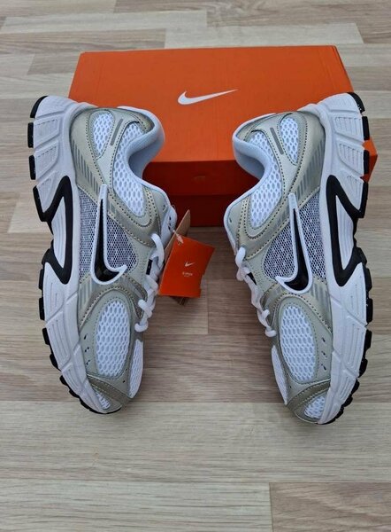 Baskets Nike homme running