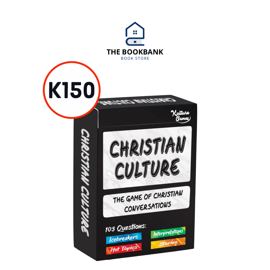 Christian Culture Card game