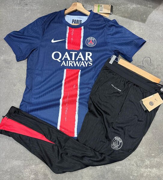 Maillot pro complète