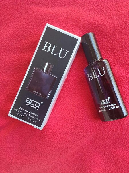 Parfum Blu pour homme