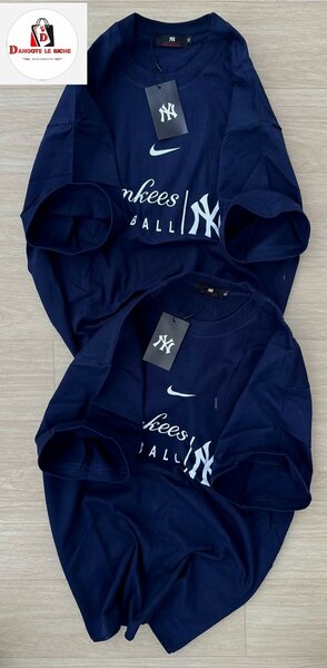 T-shirt de sport Yankees