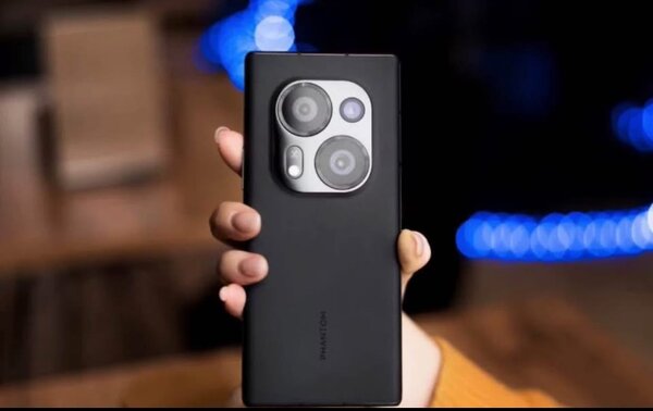 Smartphone Phantom X2 Pro