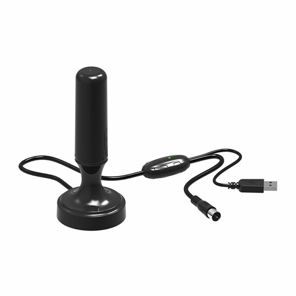 Indoor digital TV antenna